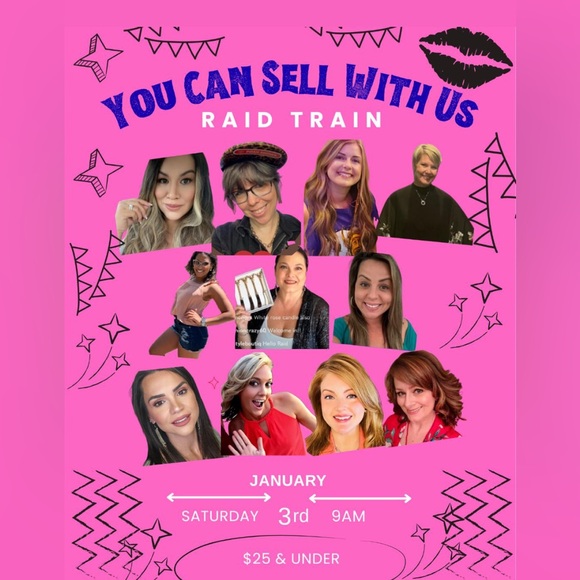 LIVE LISTING Do Not BIDβ£οΈnotification when rustic_kitty goes live! π«Ά - Picture 2 of 11